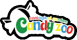 candyzooロゴ