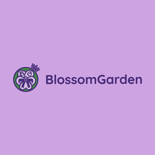 Blossom Garden Official Page