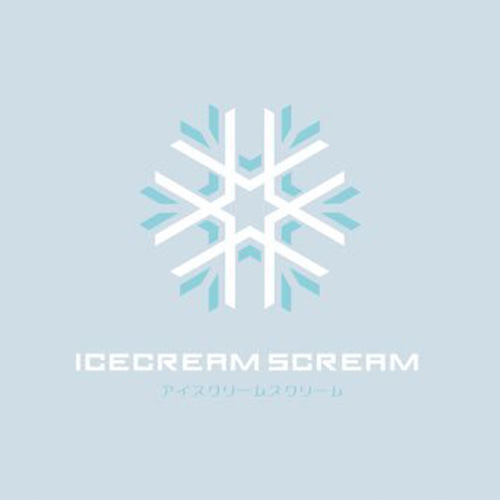 ICECREAM SCREAM Official Twitter